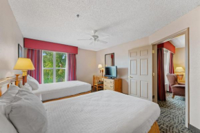 Scottsdale Paradise Valley 1bd apartment 2 full beds